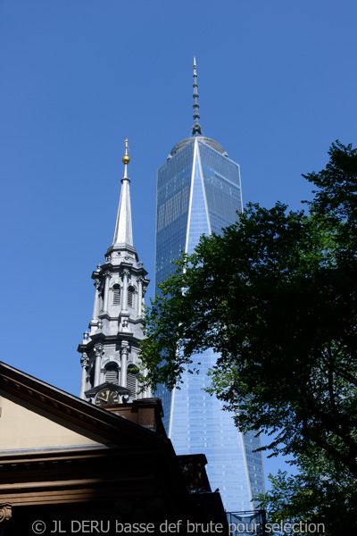 New-York, NY, USA